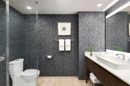 Carte San Diego Downtown, Curio Collection by Hilton - 83