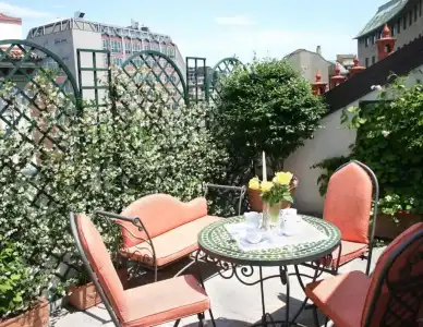 Petit Palais de Charme - 20