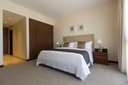 Intercontinental Doha Residences by IHG - 64