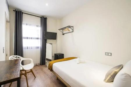 Dobo Azacanes Hostal - 28