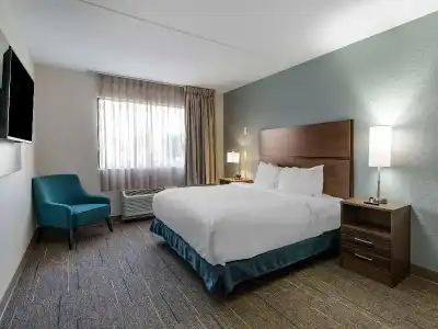 MainStay Suites Lexington I-75 - 32