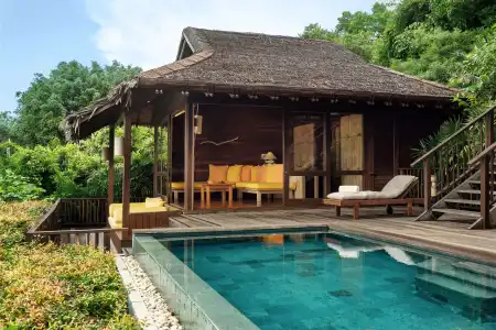 Six Senses Yao Noi - 31