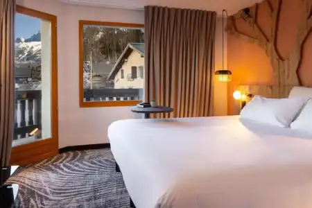 Ibis Styles Les Houches Chamonix - 3