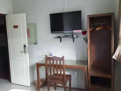 Bangkok Check Inn - Hostel - 3