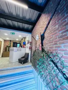 Gen Suites Cibali - 1
