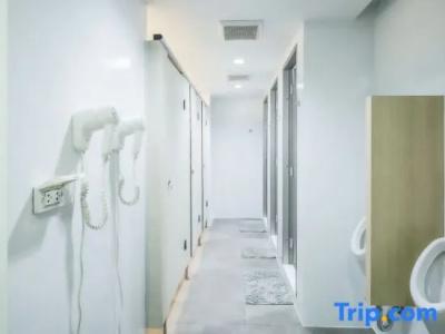 ALEXA Nimman - Hostel - 61
