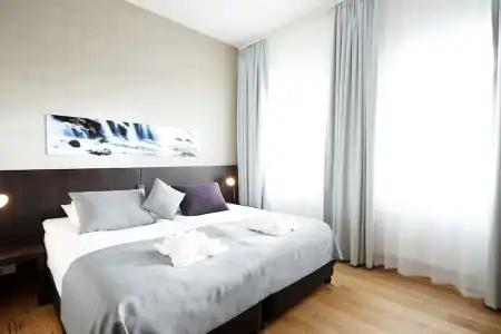 TOP CityLine Fosshotel - 55