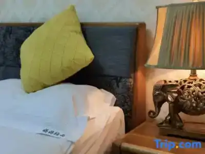 Mama Naxi Guesthouse - 24