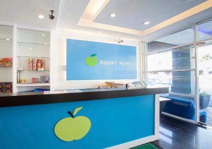 Apple 1 Superior - 18