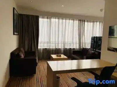 Holiday Inn Express City Center - 35