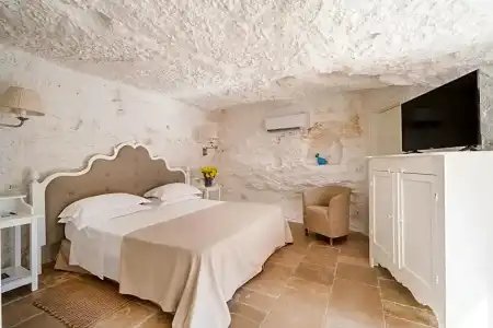 Masseria Torre Coccaro - 32