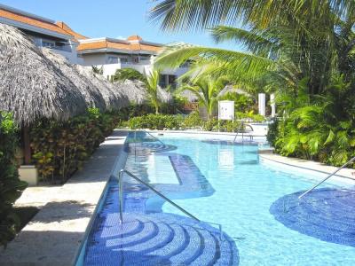 Zel Punta Cana, All Suites - All inclusive - 89