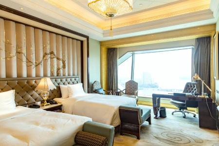 Wanda Reign Wuhan - 103