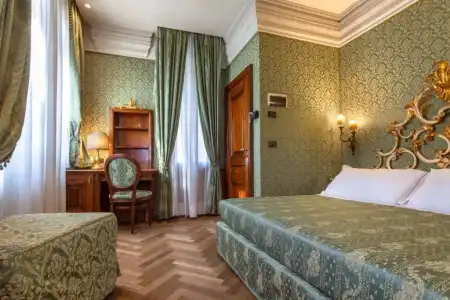 Palazzina Veneziana - 77