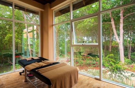 Azao Resort & Spa - 5