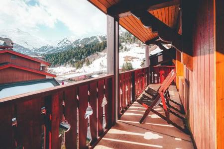Mont Vallon Meribel - 88