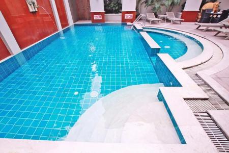Asoke Residence Sukhumvit by UHG - 21