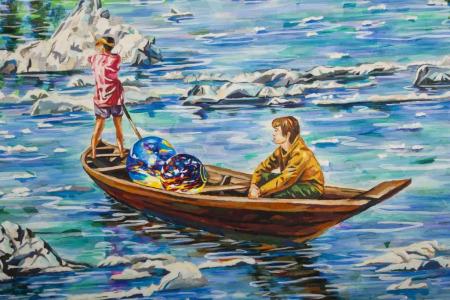 art'otel Cologne powered by Radissons - 42