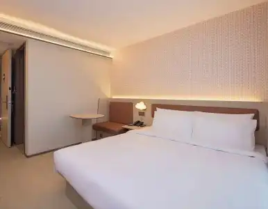 Hanting Ho Chi Minh City Downtown (汉庭国际胡志明市中心酒店) - 58