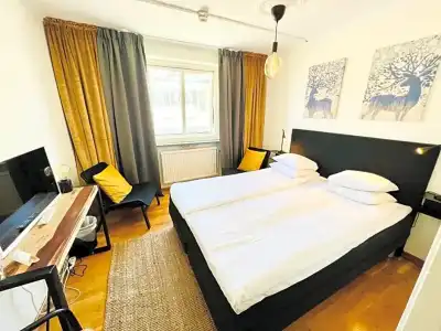 Hotell Siesta - 17