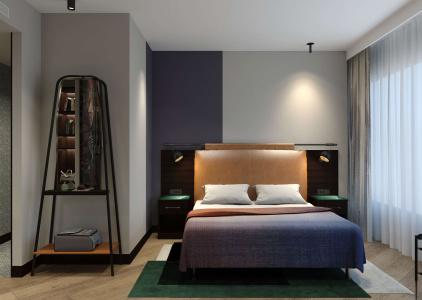 Titanic Comfort Kurfürstendamm - 32