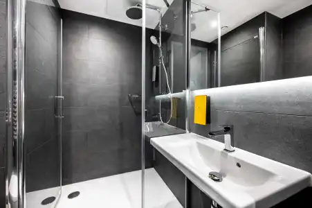 Staycity Aparthotels, Frankfurt Airport - 34