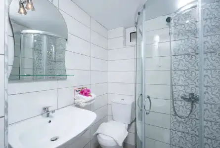Kastro Beach Apartments - 40