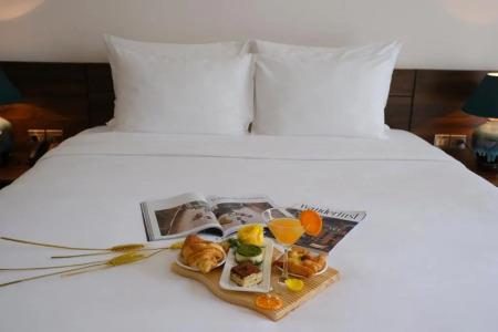 Cereja & Resort Da Lat - 45