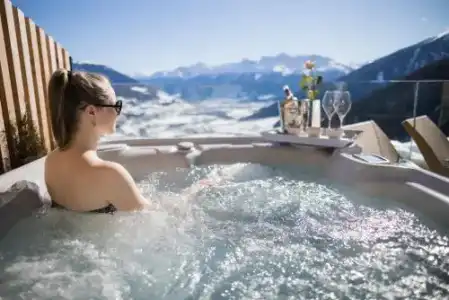 DAS GERSTL Alpine Retreat - 17