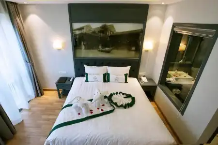 Ivy Villa - 34