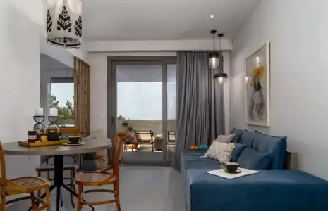 Pignolia Suites - Adults Only - 32