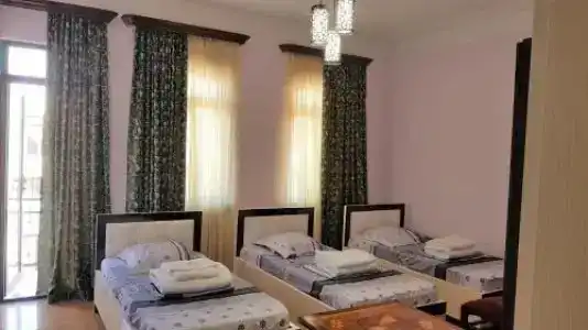 Guest House Luka - 2