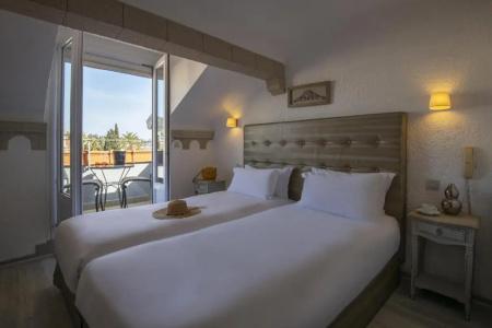 Golden Tulip Cannes de Paris - 154