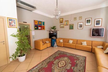 Ausonia B&B RiMiNi - 18