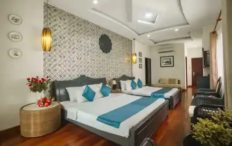 Sense Legend and Spa - 0