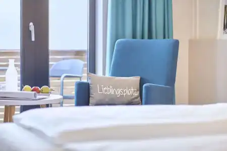 Strandkind - Dein Ostseehotel - 28