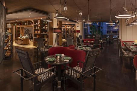 Grand Hyatt Erawan - 41