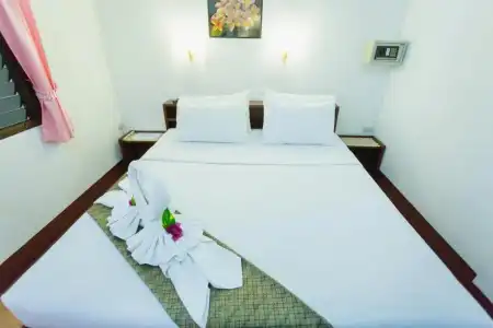 Rabbit Mansion Patong - 52