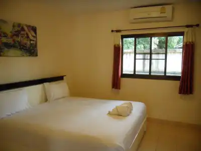 Two Fifty Nine Resort - 1