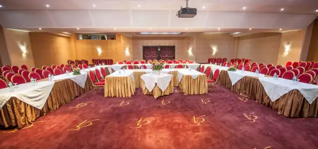 Deltas by Marriott™ Marrakech Eden Andalou - 21