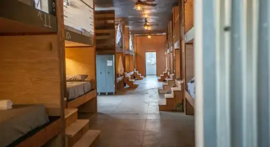 PodShare DTLA Arts District - Hostel - 10