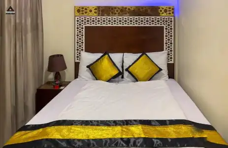 Pyramids Height Inn - 36