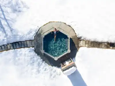 QC Grand Bagni Nuovi Bormio - 21