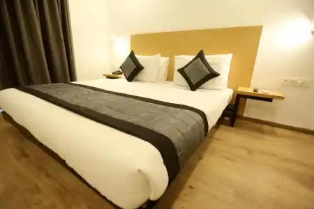 OYO Townhouse 340 JAGEER PALACE - 47