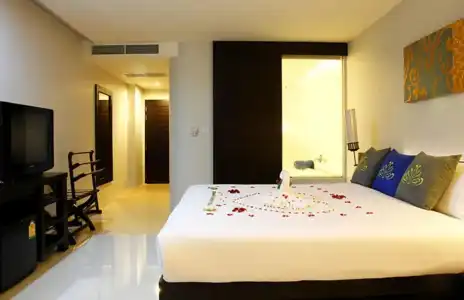Indigo PHUKET PATONG by IHG - 37