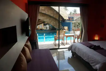 Bhundhari Chaweng Beach Resort Koh Samui - 77