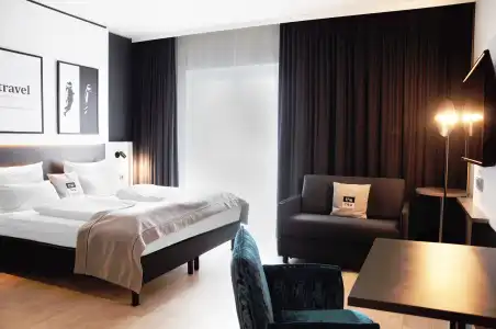 Holiday Inn - the niu, Star Sindelfingen, an IHG - 37