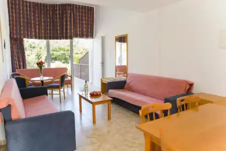 Eliofos Elegant Maisonettes - 17