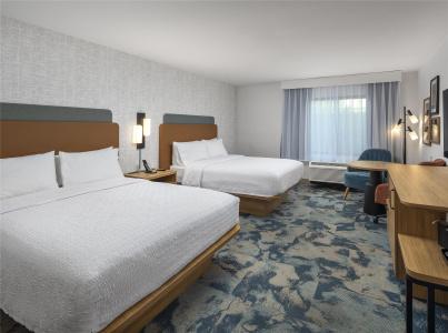 Hampton Inn & Suites by Hilton San Diego SeaWorld Near Old Town - 39