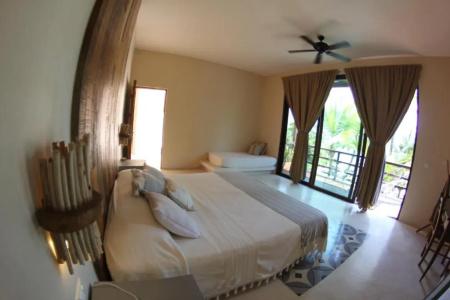 Maria Del Mar Tulum - 60